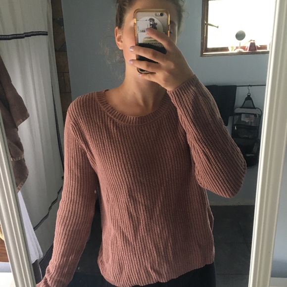 Cozy Sweater - Picture 1 of 6